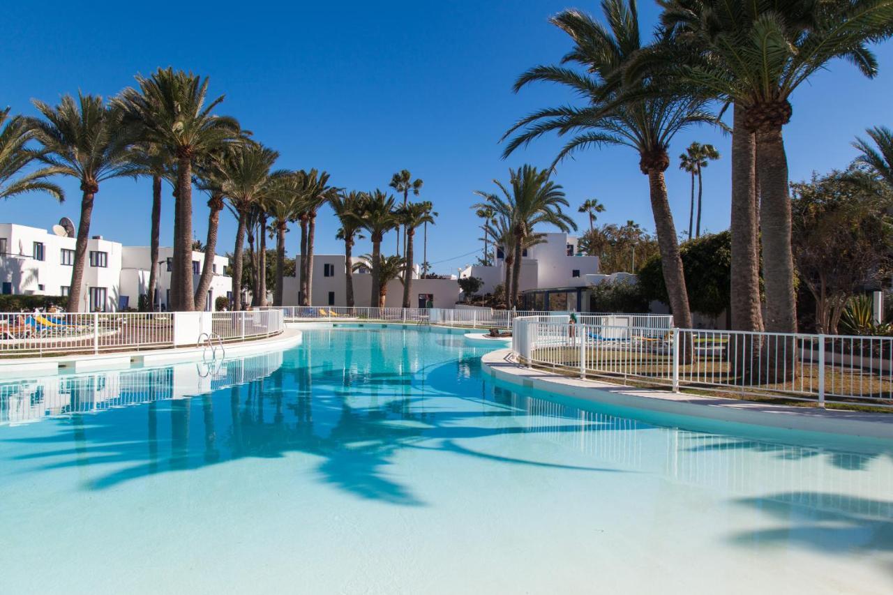 Los Barqueros 8 By Best Holidays Fuerteventura Κοραλέχο Εξωτερικό φωτογραφία