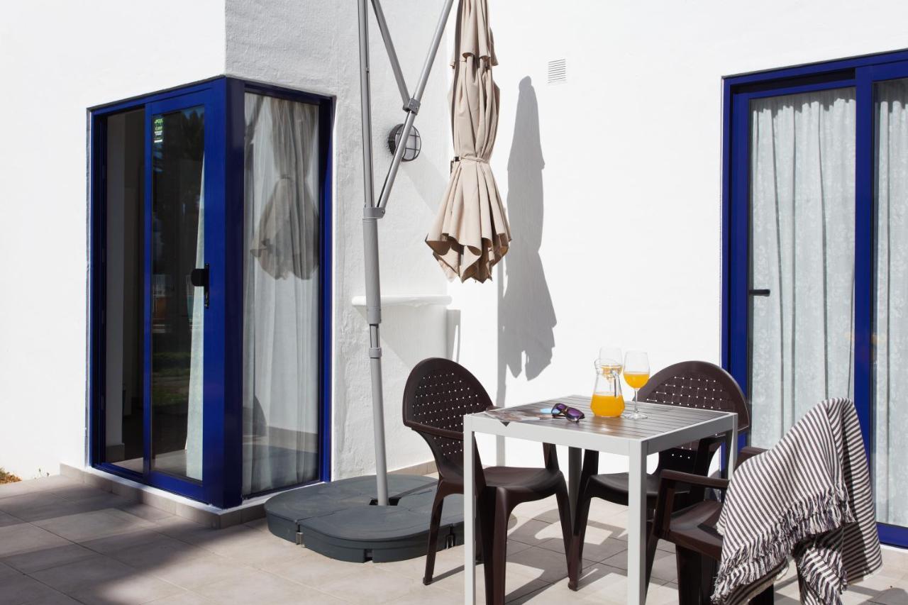 Los Barqueros 8 By Best Holidays Fuerteventura Κοραλέχο Εξωτερικό φωτογραφία