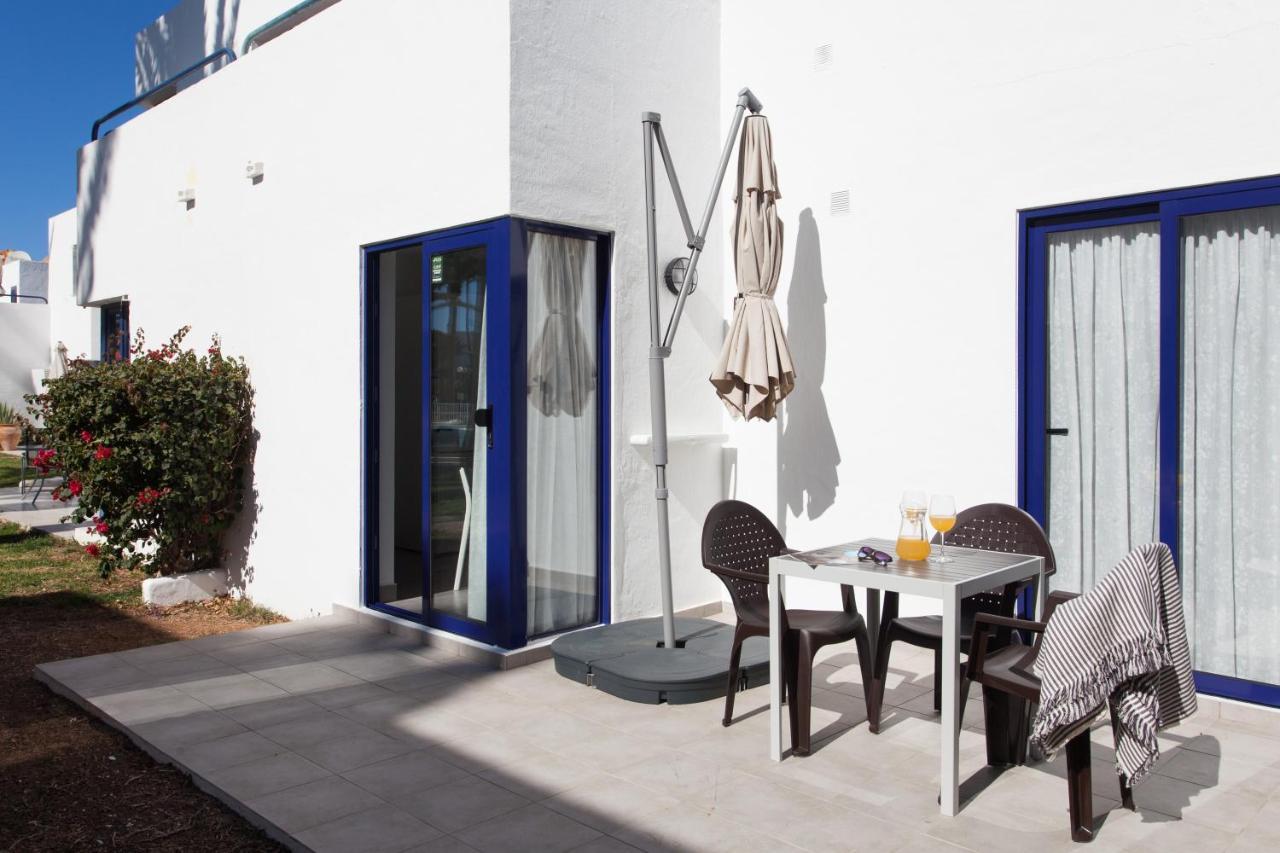 Los Barqueros 8 By Best Holidays Fuerteventura Κοραλέχο Εξωτερικό φωτογραφία
