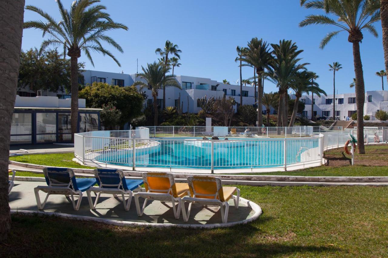 Los Barqueros 8 By Best Holidays Fuerteventura Κοραλέχο Εξωτερικό φωτογραφία