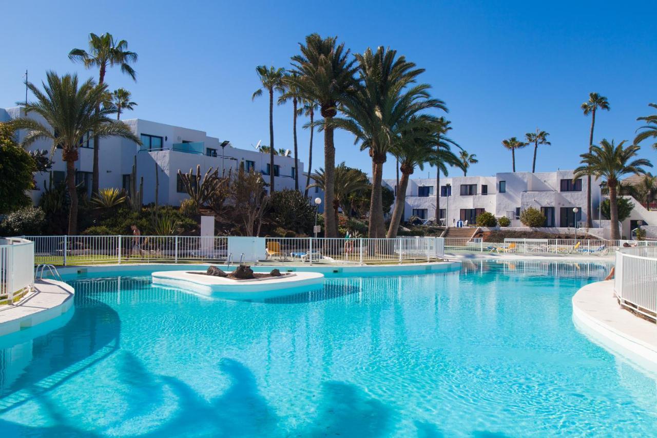 Los Barqueros 8 By Best Holidays Fuerteventura Κοραλέχο Εξωτερικό φωτογραφία
