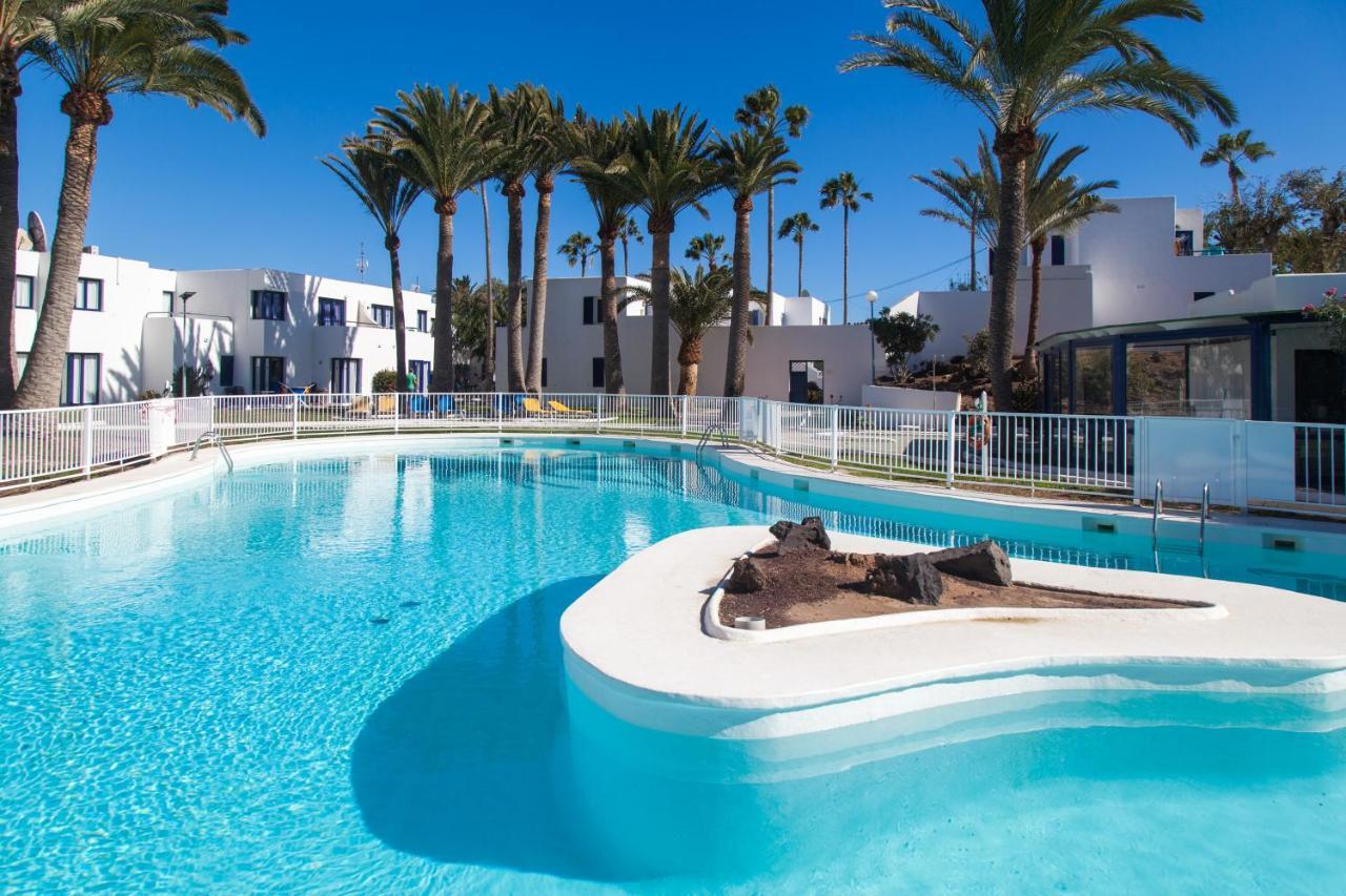 Los Barqueros 8 By Best Holidays Fuerteventura Κοραλέχο Εξωτερικό φωτογραφία