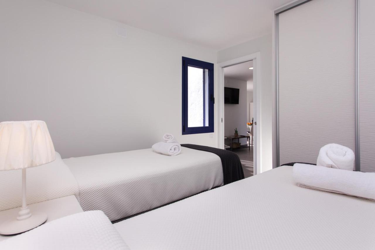 Los Barqueros 8 By Best Holidays Fuerteventura Κοραλέχο Εξωτερικό φωτογραφία