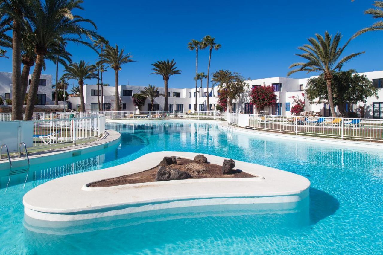 Los Barqueros 8 By Best Holidays Fuerteventura Κοραλέχο Εξωτερικό φωτογραφία